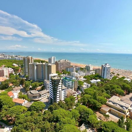 Olaszelmeny Beach Caravans ลินญาโน ซับเบียโดโร ภายนอก รูปภาพ