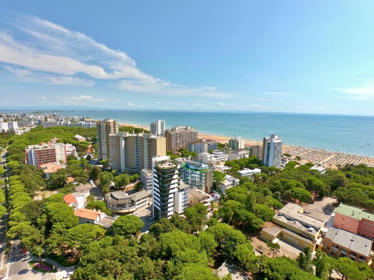 Olaszelmeny Beach Caravans ลินญาโน ซับเบียโดโร ภายนอก รูปภาพ